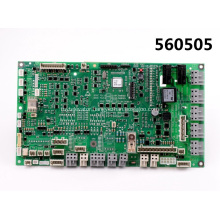 560505 Sch****** Elevator PCB ASSY SDIC 721.Q